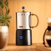 Bodum spieniacz do mleka Ottoni Chrome